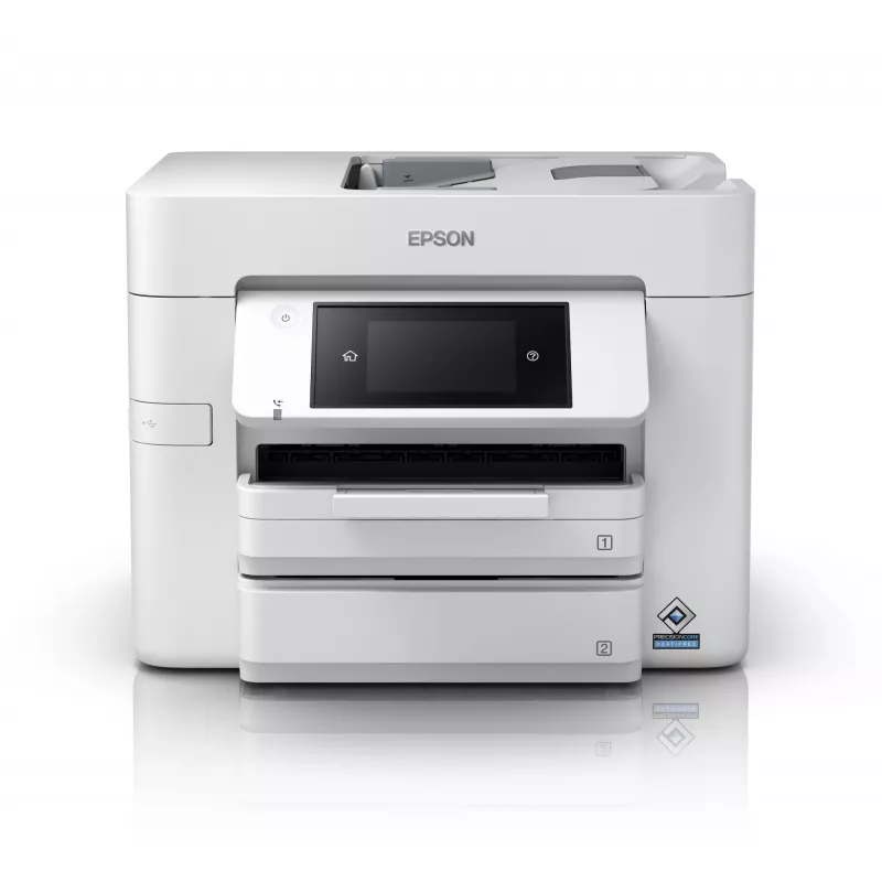 Epson WorkForce Pro WF-C4810DTWF atramentová A4 4800 x 2400 DPI 36 ppm Wi-Fi