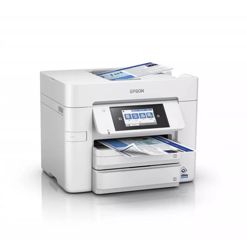 Epson WorkForce Pro WF-C4810DTWF atramentová A4 4800 x 2400 DPI 36 ppm Wi-Fi