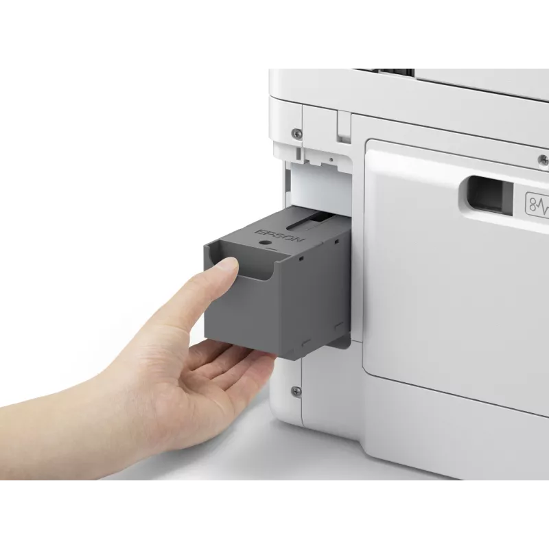 Epson WorkForce Pro WF-C4810DTWF atramentová A4 4800 x 2400 DPI 36 ppm Wi-Fi