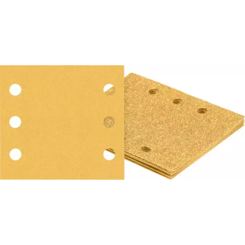 Bosch 2 608 900 894 rotačný nástroj brúsny materiál drevo brúsny list