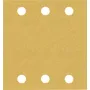 Bosch 2 608 900 894 rotačný nástroj brúsny materiál drevo brúsny list