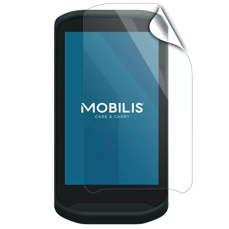 Ochranná fólia na displej Zebra TC21/26 Mobilis 036207