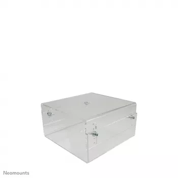 Neomounts NSMONITOR40 podstavec pre monitor/notebook - výškovo nastaviteľný - univerzálny