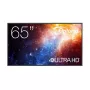 Digital signage plochý displej Optoma N3651K 65 palcov LED 4K Ultra HD