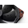 Ventilátor Noctua NF-A14 14 cm 500-2000 ot/min čierny hnedý