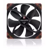 Ventilátor Noctua NF-A14 14 cm 500-2000 ot/min čierny hnedý