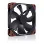 Ventilátor Noctua NF-A14 14 cm 500-2000 ot/min čierny hnedý