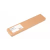 Equip EZBP-10-B 10" (25,4 cm) záslepný panel do racku, 1U, čierny