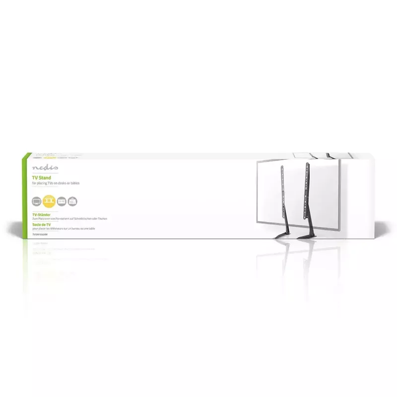 TV stojan Nedis TVSM1050BK 177,8 cm (70