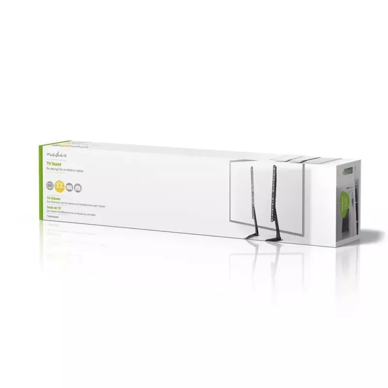 TV stojan Nedis TVSM1050BK 177,8 cm (70