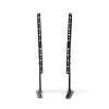 TV stojan Nedis TVSM1050BK 177,8 cm (70
