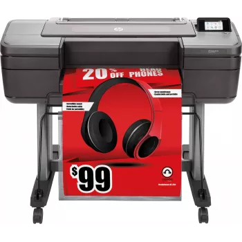 HP Designjet Z6 24