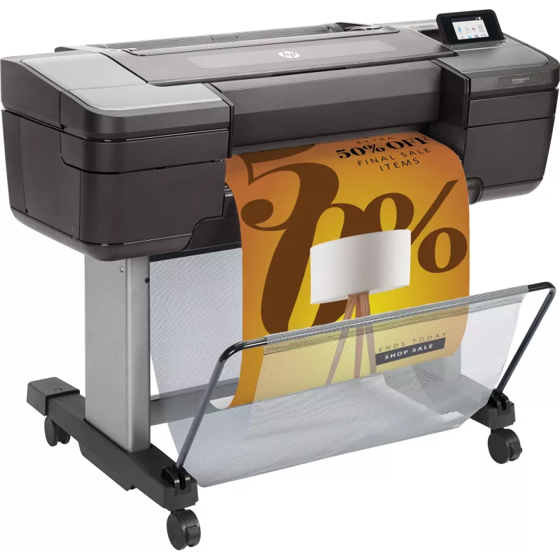 HP Designjet Z6 24