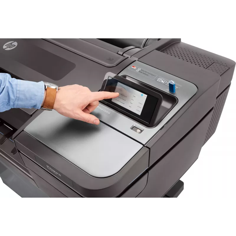 HP Designjet Z6 24