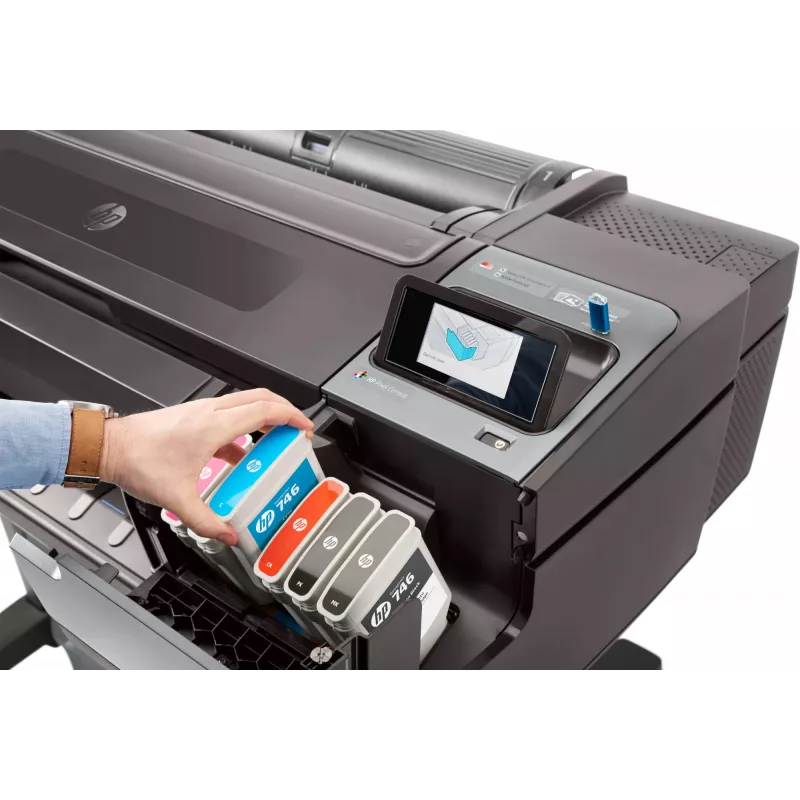 HP Designjet Z6 24