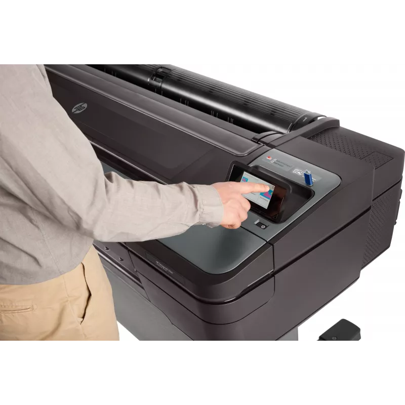 HP Designjet Z6 24
