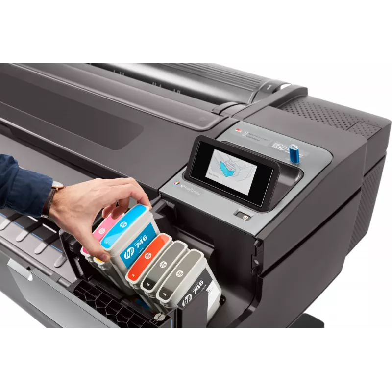 HP Designjet Z6 24