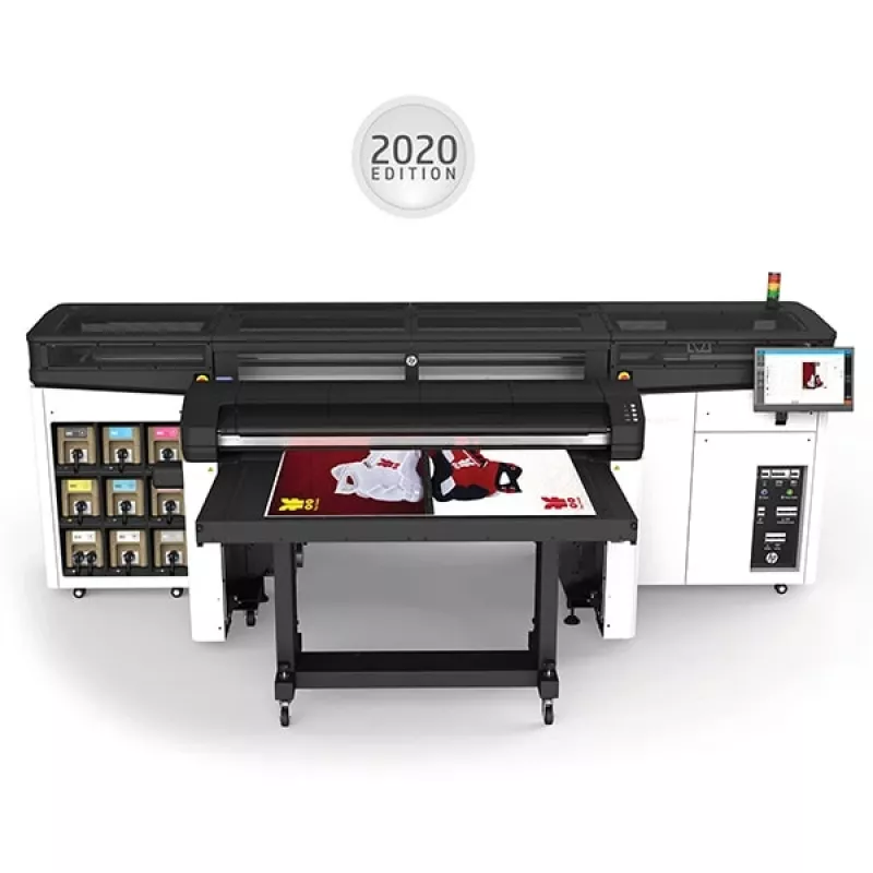 HP Designjet Z6 24