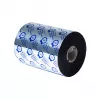 Tlačová páska Brother BSS-1D600-110 čierna termotransfer 11cm 600m