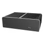 PC skriňa Akasa MaxWell Pro Mini-ITX Small Form Factor čierna