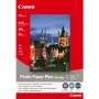 Canon SG-201 Semi-Gloss Photo Paper Plus 10x15 cm – 50 listov