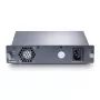 TP-Link 100-240V redundantný napájací modul, 75 W, 100 - 240 V, 50 - 60 Hz, 1.8 A, 6.25 A, preťaženie, nadprúd, skrat