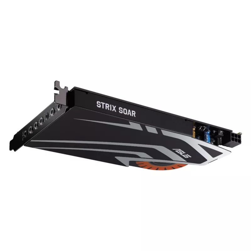 ASUS STRIX SOAR interná 7.1 kanálov PCI-E