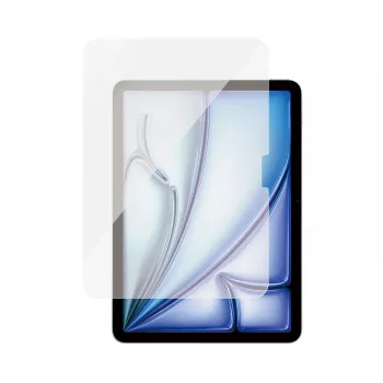 PanzerGlass SAFE. by ® ochranná fólia displeja iPad Air 11'' (2024-2026) | iPad 11'' (2025-2026) | iPad 10.9'' (2022) | Ultra-Wide Fit