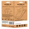 Mobilis 036255 nárazuvzdorná ochranná fólia IK06 pre Honeywell EDA52 / EDA56 / EDA57, priehľadná