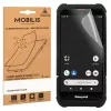 Mobilis 036255 nárazuvzdorná ochranná fólia IK06 pre Honeywell EDA52 / EDA56 / EDA57, priehľadná