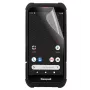 Mobilis 036255 nárazuvzdorná ochranná fólia IK06 pre Honeywell EDA52 / EDA56 / EDA57, priehľadná