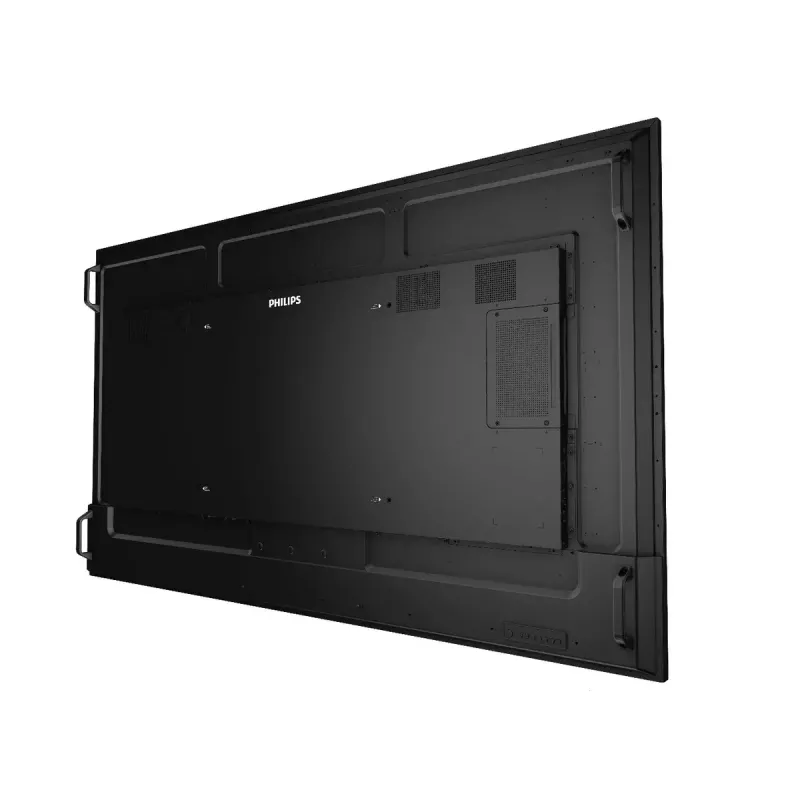 Philips D-Line 86BDL4511D/00 reklamný displej 86" (218 cm), IPS LED, 3840 x 2160 4K UHD, 500 cd/m², 24/7