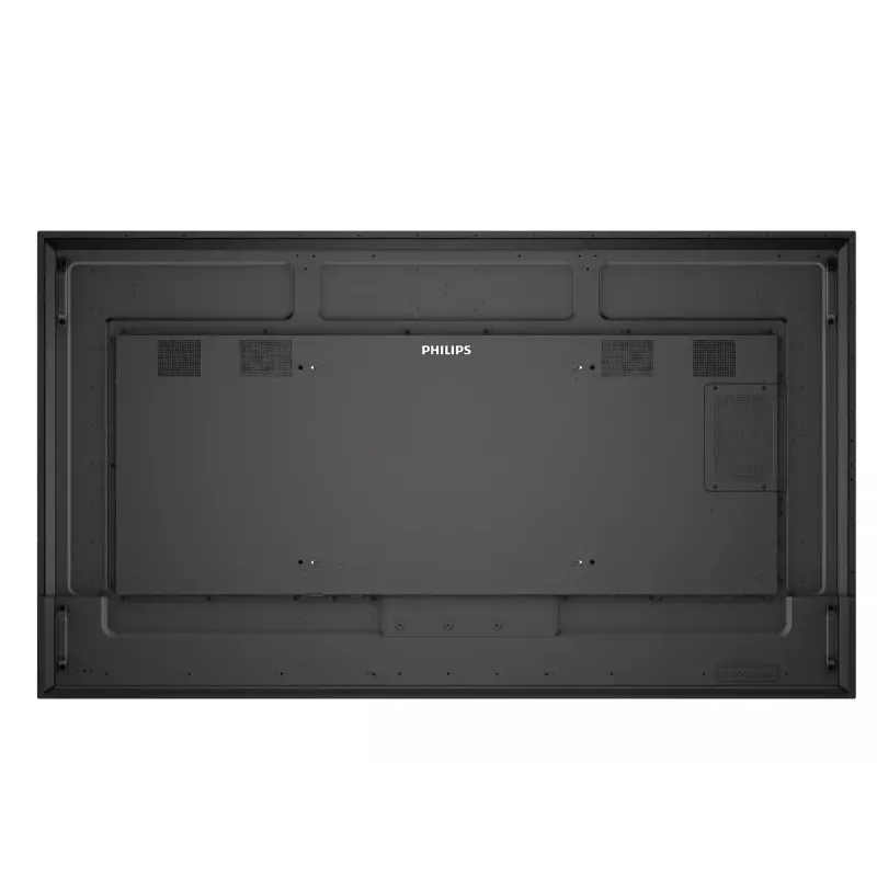 Philips D-Line 86BDL4511D/00 reklamný displej 86" (218 cm), IPS LED, 3840 x 2160 4K UHD, 500 cd/m², 24/7