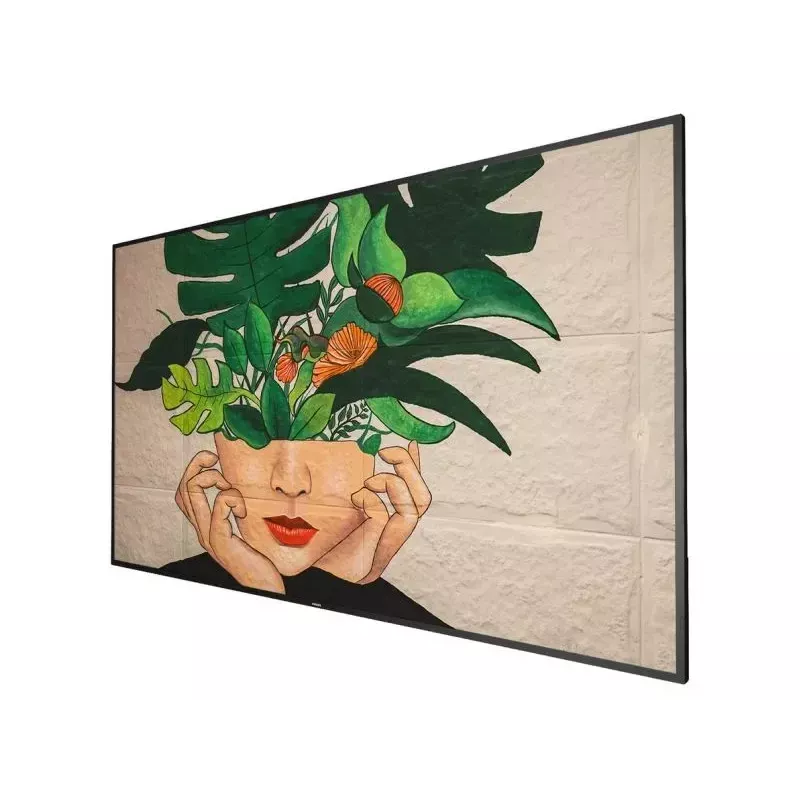 Philips D-Line 86BDL4511D/00 reklamný displej 86" (218 cm), IPS LED, 3840 x 2160 4K UHD, 500 cd/m², 24/7