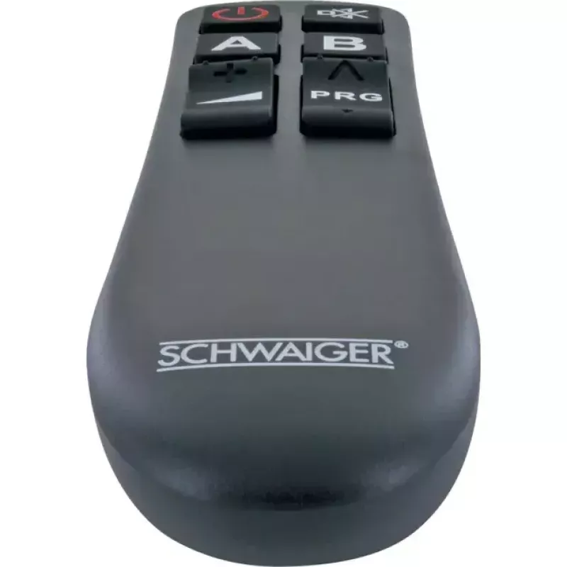 Diaľkový ovládač Schwaiger UFB1000 533