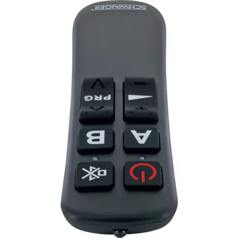 Diaľkový ovládač Schwaiger UFB1000 533