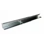 Racková lišta Equip Rails 19 palcov hĺbka 600 až 800 mm kovová Turecko