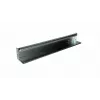 Racková lišta Equip Rails 19 palcov hĺbka 600 až 800 mm kovová Turecko