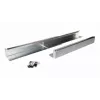 Racková lišta Equip Rails 19 palcov hĺbka 600 až 800 mm kovová Turecko
