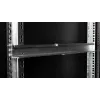 Racková lišta Equip Rails 19 palcov hĺbka 600 až 800 mm kovová Turecko