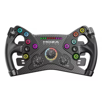 Moza Racing KS volant