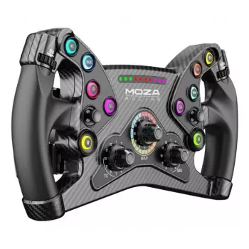 Moza Racing KS volant
