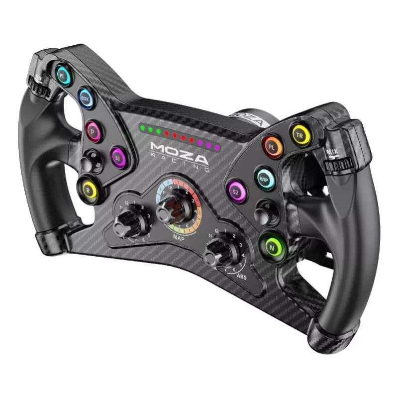 Moza Racing KS volant