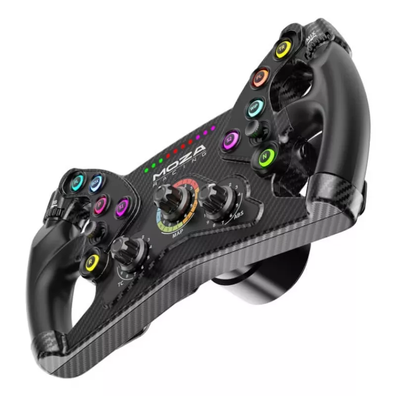 Moza Racing KS volant