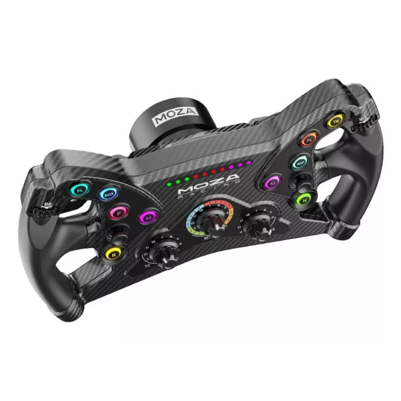 Moza Racing KS volant