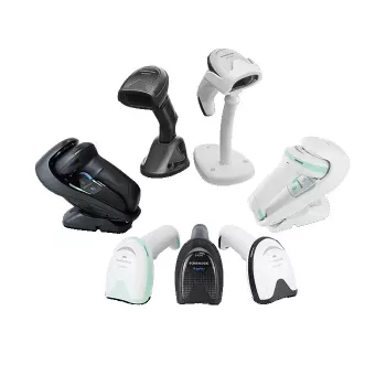 Ručný čítačka čiarových kódov Datalogic Gryphon GM4500