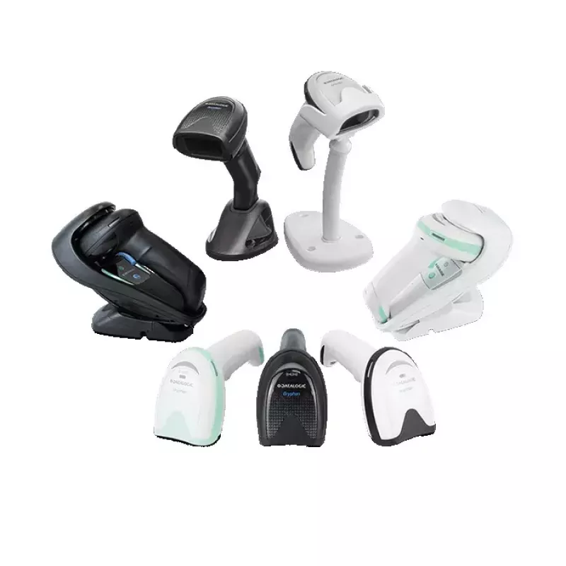Ručný čítačka čiarových kódov Datalogic Gryphon GM4500