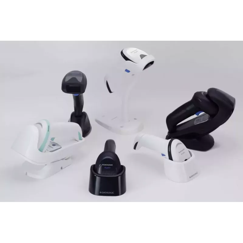 Ručný čítačka čiarových kódov Datalogic Gryphon GM4500