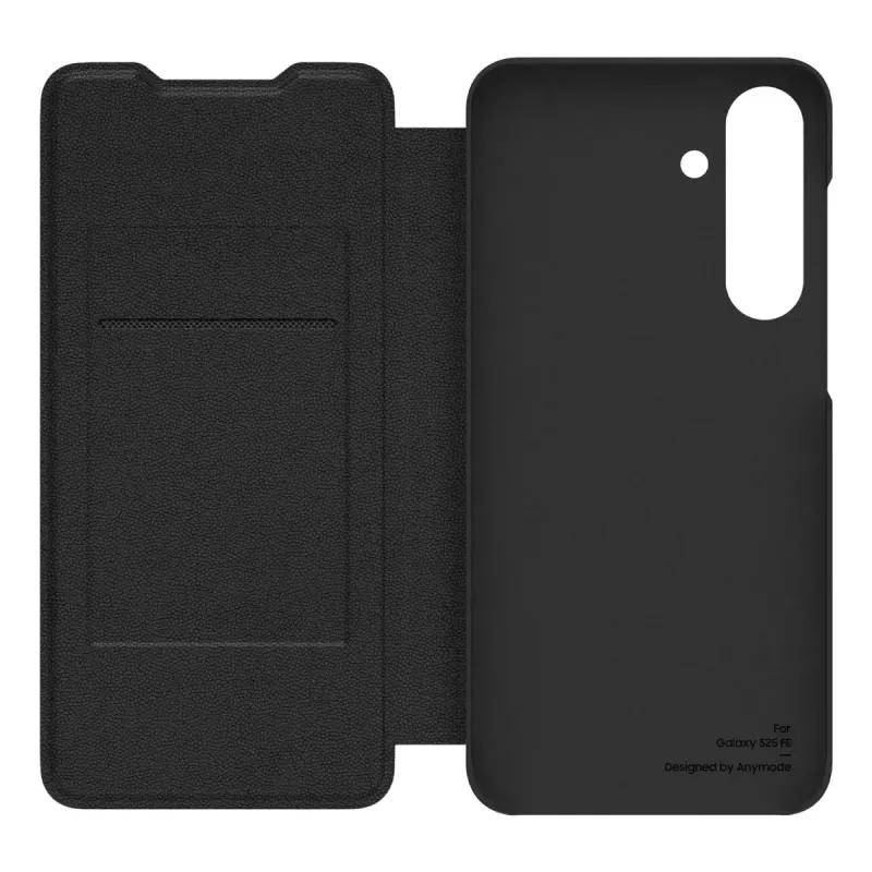 Flip puzdro Samsung Galaxy S25 FE 6,7