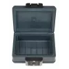 Prenosný trezor Yale YFWC/155/KB1 6,9 l sivý 2 kľúče